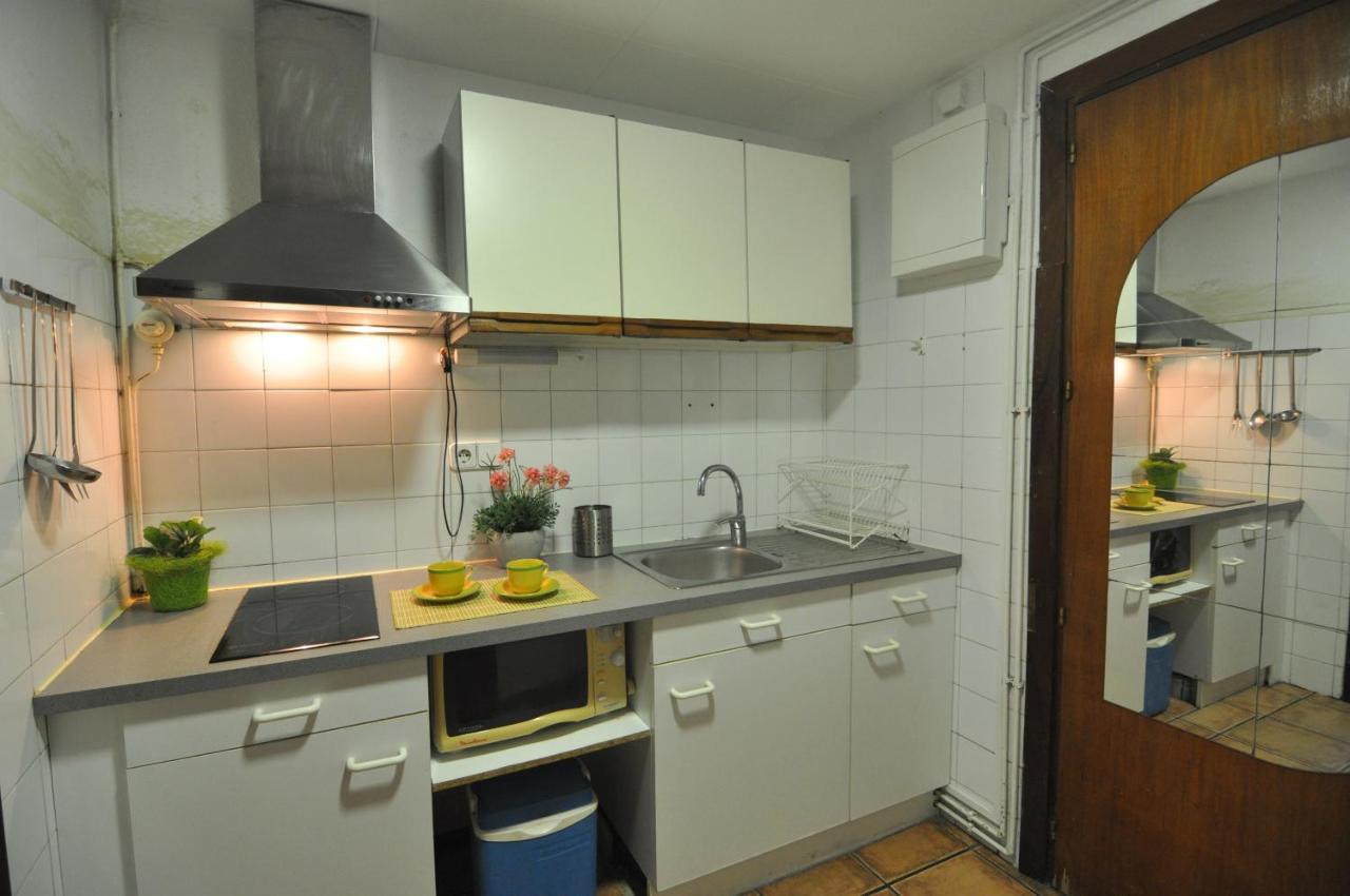 Appartement Rnet - Rhc Viv Center Roses