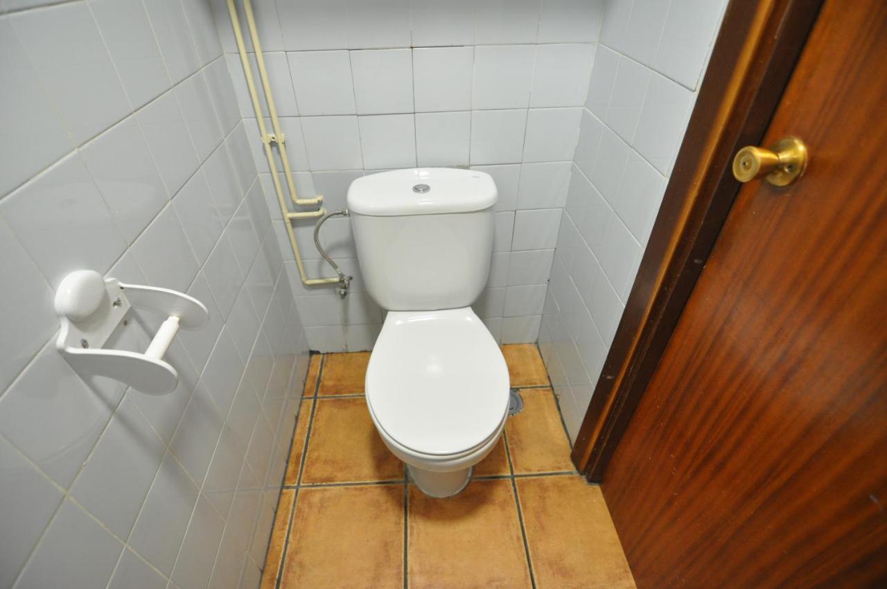 Appartement Rnet - Rhc Viv Center *