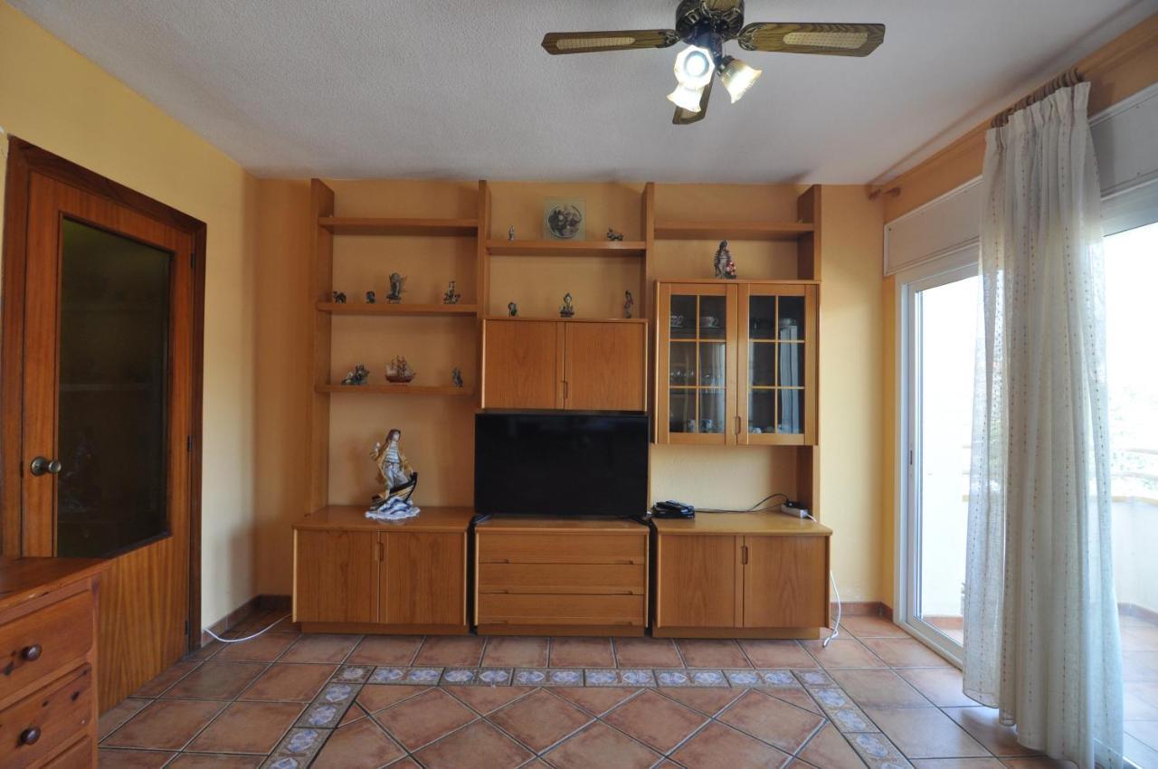 Rnet - Rhc Viv Center Appartement *