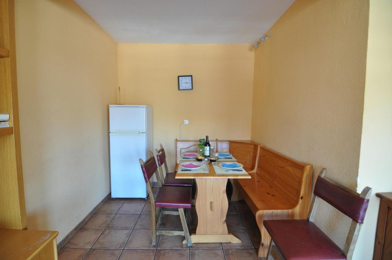 Rnet - Rhc Viv Center Appartement