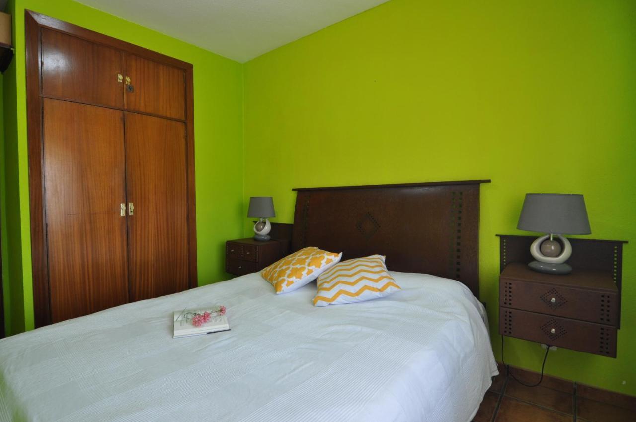 Appartement Rnet - Rhc Viv Center *